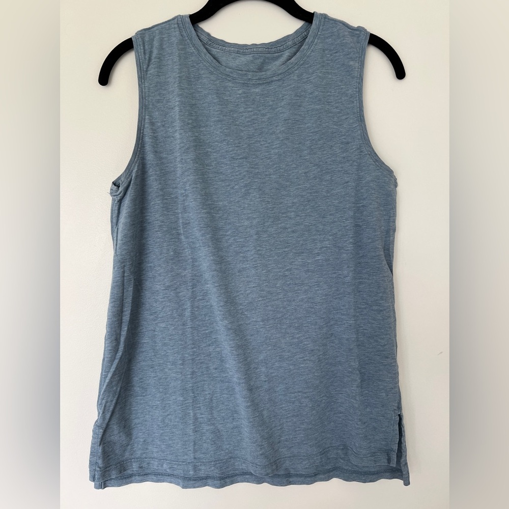 Lululemon Love Tank Top